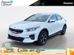 Kia XCeed - 1.6 GDi PHEV DynamicLine | Navigatie | Climate control | Cruise control