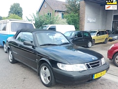 Saab 900 Cabrio - 2.0 S