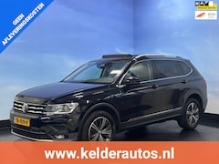 Volkswagen Tiguan Allspace - 1.4 TSI Comfortline Business Navi | Clima | Cruise | PANO