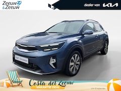 Kia Stonic - 1.0 T-GDi MHEV DynamicPlusLine | Camera | Navi | Privacy Glass | Apple Carplay | Android A