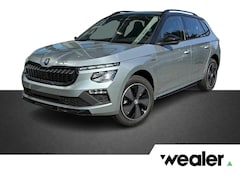 Skoda Kamiq - Monte Carlo 1.0 TSI 115 PK DSG Automaat | Adaptieve cruise control | Trekhaak | Panorama d