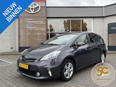 Toyota Prius Wagon - 1.8 DYNAMIC BUSINESS 7 PERS LED CAMERA KEYLESS JBL-AUDIO LN-VELGEN AFN-TREKHAAK PANODAK ST