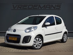 Citroën C1 - 1.0 Collection