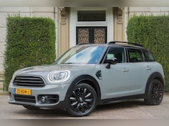 MINI Countryman - 1.5 Cooper Business Edition TREKHAAK | CARPLAY | CAMERA | KEYLESS | ORG NL 2E EIGN