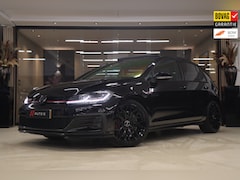 Volkswagen Golf - 2.0 TSI GTI Performance PANO/CARPLAY/STOELVER/CAM/ACC/VOL