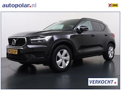 Volvo XC40 - 1.5 T3 Trekhaak/Leder/Carplay etc