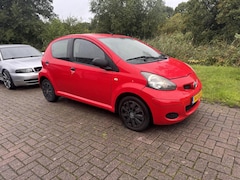 Toyota Aygo - 1.0. 5 deuren. 2009. Apk 12-2026