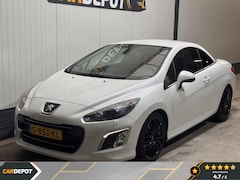 Peugeot 308 CC - 1.6 THP Féline