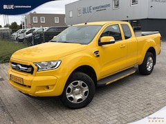 Ford Ranger - 2.2 TDCi 118KW Euro6 4WD Aut. Limited Supercab -- Export prijs EU €9500, - ex.btw -- 4x4