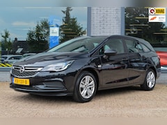 Opel Astra Sports Tourer - 1.0 Edition PARKEERSENSOREN V+A|TREKHAAK