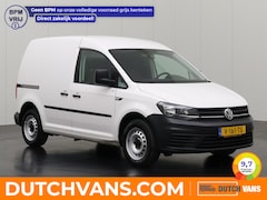 Volkswagen Caddy - 2.0TDI BMT Economy Business | Airco | Cruise