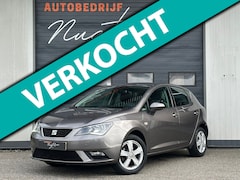 SEAT Ibiza - 1.0 EcoTSI Style Connect|Trekhaak|Cruise|Navi