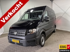 Volkswagen Crafter - 35 2.0 TDI L3H3 Automaat VVB522 Prijs zoals getoond