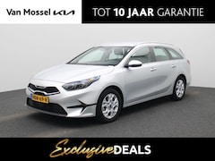 Kia Cee'd Sportswagon - Ceed 1.5 T-GDi DynamicLine | Navigatie | Climate Control | Cruise Control | Camera | Senso