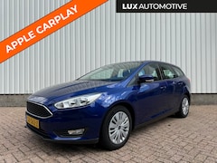 Ford Focus Wagon - 1.0 Trend Edition, CarPlay, Climate control, PDC, NAP
