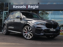 BMW X5 - xDrive45e M-Sport | SkyLounge | Indvidual | Dri.Ass.Plus | El.Haak | 360 | 22" | Memory |
