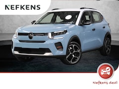 Citroën C3 - 1.2 Hybrid 110pk Plus | 8 jaar garantie |