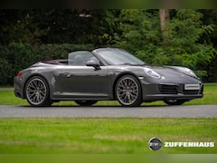 Porsche 911 Cabrio - 3.0 Carrera 4 PDK NL auto Chrono