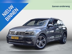 Volkswagen Tiguan - 1.4 TSI ACT Business R |VIRTUAL|PANORAMA|360CAM|LE