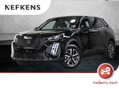 Peugeot e-2008 - EV Business 54 kWh | 8 jaar garantie |