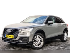Audi Q2 - 1.4 150 PK TFSI CoD Design Pro Line Plus | Ned Auto | Virtual Cockpit | Clima | Navigatie