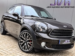 MINI Countryman - 1.6 Cooper Chili John Cooper Works Pano Leder 19 inch