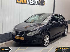SEAT Ibiza SC - 1.6 Sport