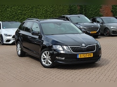 Skoda Octavia Combi - 1.0 TSI Greentech Ambition Business / Camera / Navigatie / Parkeerhulp V+A / 16'' / DAB /