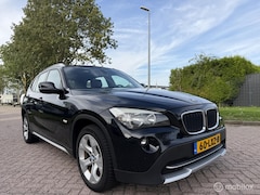 BMW X1 - sDrive18i Executive Eerste Eigenaar