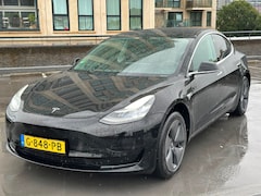 Tesla Model 3 - Standard RWD Plus 60 kWh AutoPilot Camera Nette Auto met Garantie