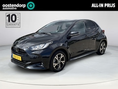 Toyota Yaris - 1.5 Hybrid 115 Dynamic | All-in prijs | Automaat | apple/android auto