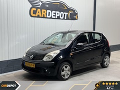 Nissan Pixo - 1.0 Acenta