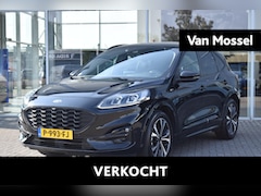 Ford Kuga - 1.5 EcoBoost ST-Line X | Climate Control | Adaptive Cruise Control | Winterpakket | Achter