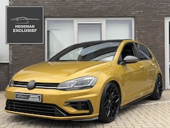 Volkswagen Golf - 1.4 TSI Highline Business R | Schuif-kanteldak | Camera | ACC | WHEELFORCE | SIDE ASSIST |