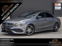 Mercedes-Benz CLA-Klasse - 200 Prestige PANO CAMERA MEMORY CRUISE STOELVERWARMING