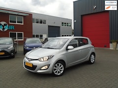 Hyundai i20 - 1.2i First Edition, Airco, LM-Velgen