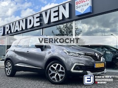 Renault Captur - 0.9 TCe Intens | Trekhaak | Dodehoek | Camera | Navigatie | Keyless | LED Pure Vision | DA