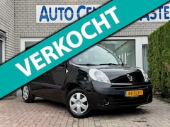 Renault Kangoo Family - 1.6-16V Authentique