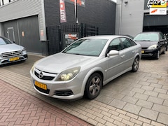 Opel Vectra GTS - 2.2-16V Business Automaat Airco NAP APK