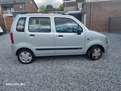 Suzuki Wagon R+ - 1.3 GLS