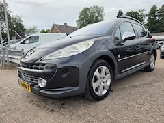 Peugeot 207 SW Outdoor - 1.6 VTi Sublime