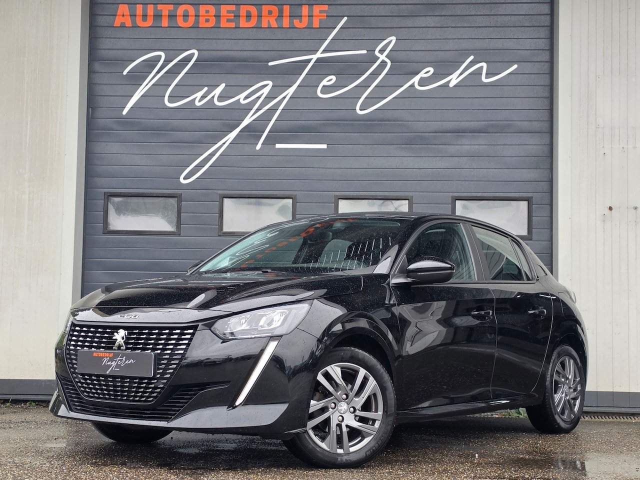 Peugeot 208 - 1.2 PureTech Active Pack|PDC|Navi|Carplay| - AutoWereld.nl