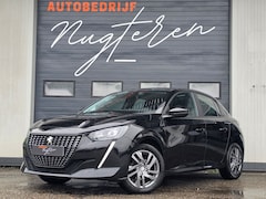 Peugeot 208 - 1.2 PureTech Active Pack|PDC|Navi|Carplay|