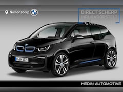 BMW i3 - Sportpakket | 120Ah | Leder | Harman/Kardon | 20'' | Camera | Navi. Prof