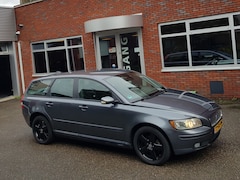Volvo V50 - 1.8 Leder Trekhaak 17"Vlg Pdc Cruise