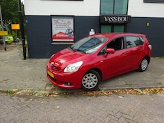 Toyota Verso - 1.6 VVT-i Comfort