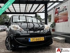 Peugeot 107 - 1.0-12V XS Nieuwe APK
