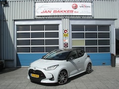 Toyota Yaris - 1.5 Hybride 130 GR SPORT JBL Head-up