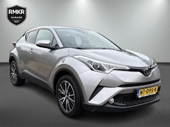 Toyota C-HR - 1.2 Turbo Benzine Executive 1200kg trekgewicht