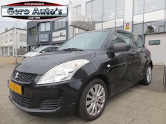 Suzuki Swift - 1.2 Base 3 drs nw apk lmv , elec ramen